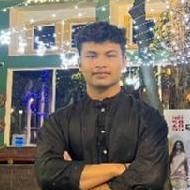Shurab Mahanta Class 12 Tuition trainer in Guwahati