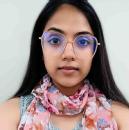 Chetna S. French Language trainer in Delhi