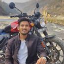 Rahul Verma Class I-V Tuition trainer in Sarkaghat