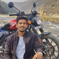 Rahul Verma Class I-V Tuition trainer in Sarkaghat