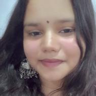 Manisha Class I-V Tuition trainer in Delhi