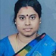 Mallika B. Class 12 Tuition trainer in Coimbatore