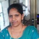 Rajitha English Tutors trainer in Hyderabad