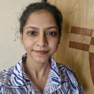 Suchita T. Class I-V Tuition trainer in Bhilai Nagar