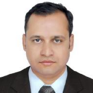 Mandeep Class 12 Tuition trainer in Banga