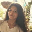 Bhumi . Class I-V Tuition trainer in Pune