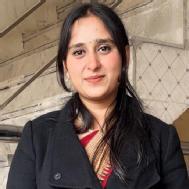 Kirandeep Class I-V Tuition trainer in Ludhiana