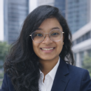 Kinjal J. Class 10 Tuition trainer in Mumbai