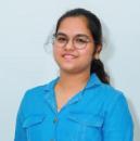 Monisha . Class I-V Tuition trainer in Krishnagiri