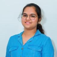 Monisha Class I-V Tuition trainer in Krishnagiri