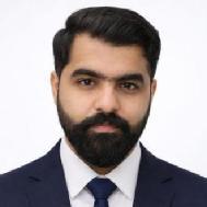 Abhinandan Microsoft Excel trainer in Delhi