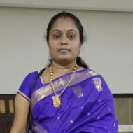 Preetha S. Class I-V Tuition trainer in Chennai