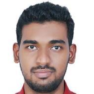 Akash Microsoft Excel trainer in Thane