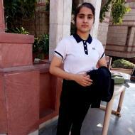 Khushbu Class 10 trainer in Delhi