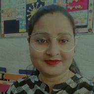 Mamta Class I-V Tuition trainer in Delhi
