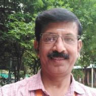 Senthilraj Mani Class 10 trainer in Coimbatore