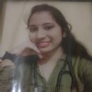 Ashima P. Hindi Tutors trainer in Bhubaneswar