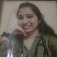 Ashima P. Class I-V Tuition trainer in Bhubaneswar