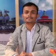 Krish Class 8 Tuition trainer in Varanasi