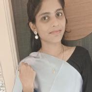 Kiranmai Class I-V Tuition trainer in Naidupeta