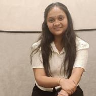 Sinchana S. Class I-V Tuition trainer in Bangalore