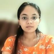 Urmi Class I-V Tuition trainer in Junagadh
