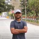 Aashish Pandey photo