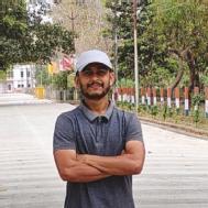 Aashish Pandey Class I-V Tuition trainer in Gorakhpur