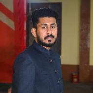 Nihal Mishra Class I-V Tuition trainer in Lucknow