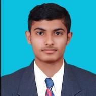 Om Prakash Padhy Class 12 Tuition trainer in Berhampur