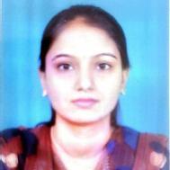 Riddhi Class I-V Tuition trainer in Ahmedabad