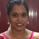 Nithiya K. Class 11 Tuition trainer in Mannargudi