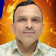 Pravin Bamaniya Class 10 trainer in Choryasi