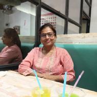 Rebecca Class 9 Tuition trainer in Mumbai