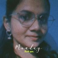 Pratismita S. Class 12 Tuition trainer in Kakatpur