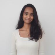 Pavithra B. Generative AI trainer in Hyderabad