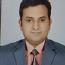 Nagesh Bharat suryavanshi Home Tutor for Class 10 trainer in Ahmednagar