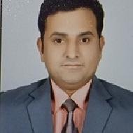 Nagesh Bharat Suryavanshi Class 10 trainer in Ahmednagar