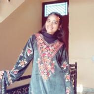 Simran K. Class I-V Tuition trainer in Siliguri