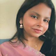 Vaibhavi S. Nursery-KG Tuition trainer in Kanpur