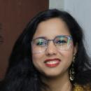 Ifrah S. Class 10 Tuition trainer in Bhopal