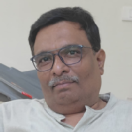 Satyadhyan Chickerur Deep Learning trainer in Hubli