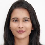 Noor F. Class I-V Tuition trainer in Bangalore