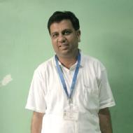 Anit Engineering Diploma Tuition trainer in Amravati