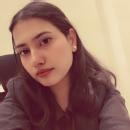 Pooja T. Spoken English trainer in Lucknow