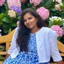 Harsha V. BTech Tuition trainer in Hyderabad