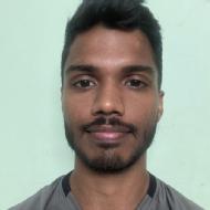 Sainath Parshuram Desai Weight Loss trainer in Mumbai