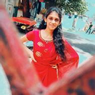 Navya P. Class I-V Tuition trainer in Vijayawada