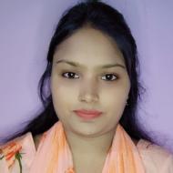 Bhavna K. Class I-V Tuition trainer in Ghaziabad