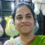 Sam Beauty and Skin care trainer in Hyderabad